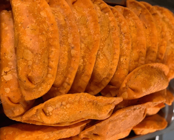 Orange Crunch Sets Sights on Brick-and Mortar Restaurant