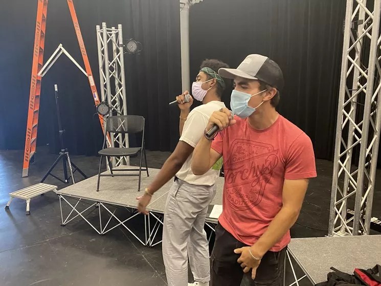 A Dozen Things to Do in Denver This Weekend