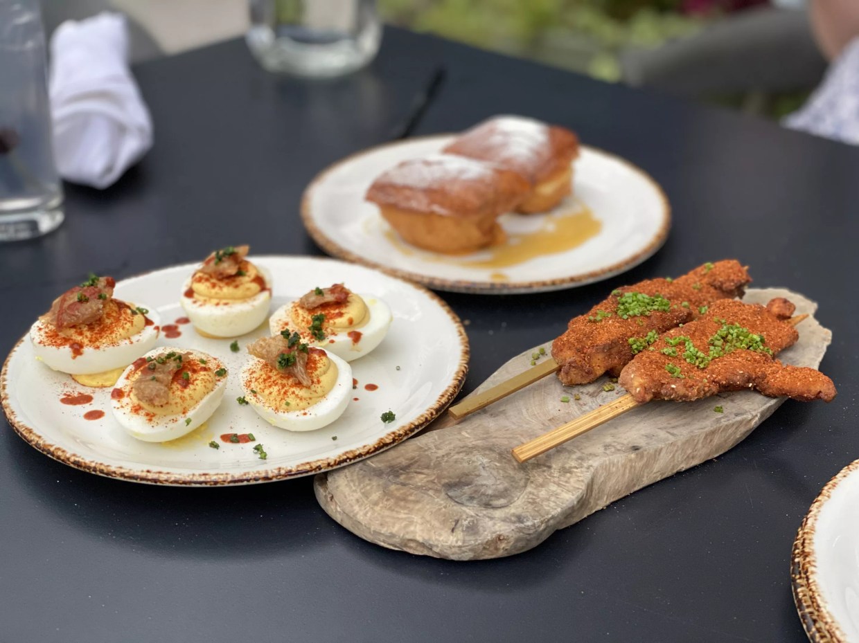 Julep Serves One of Denver’s Best, Cheapest Happy Hours