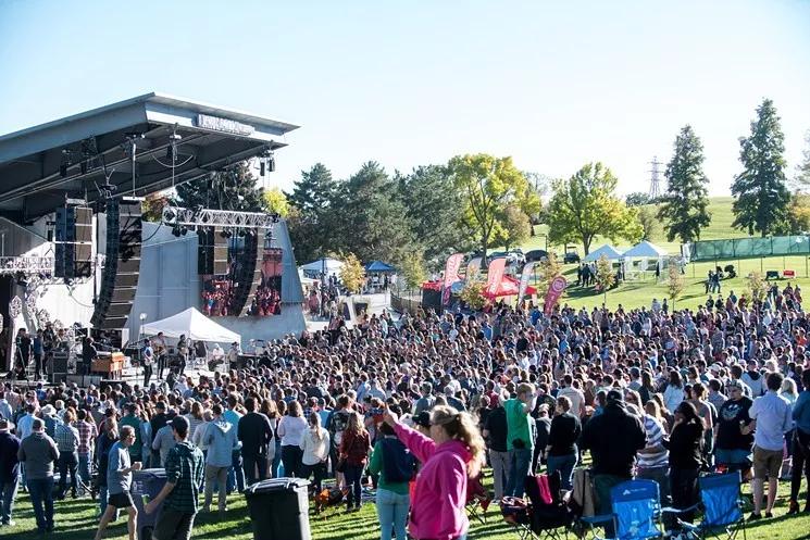 Thirteen of the Best Denver Venues You Need to Know