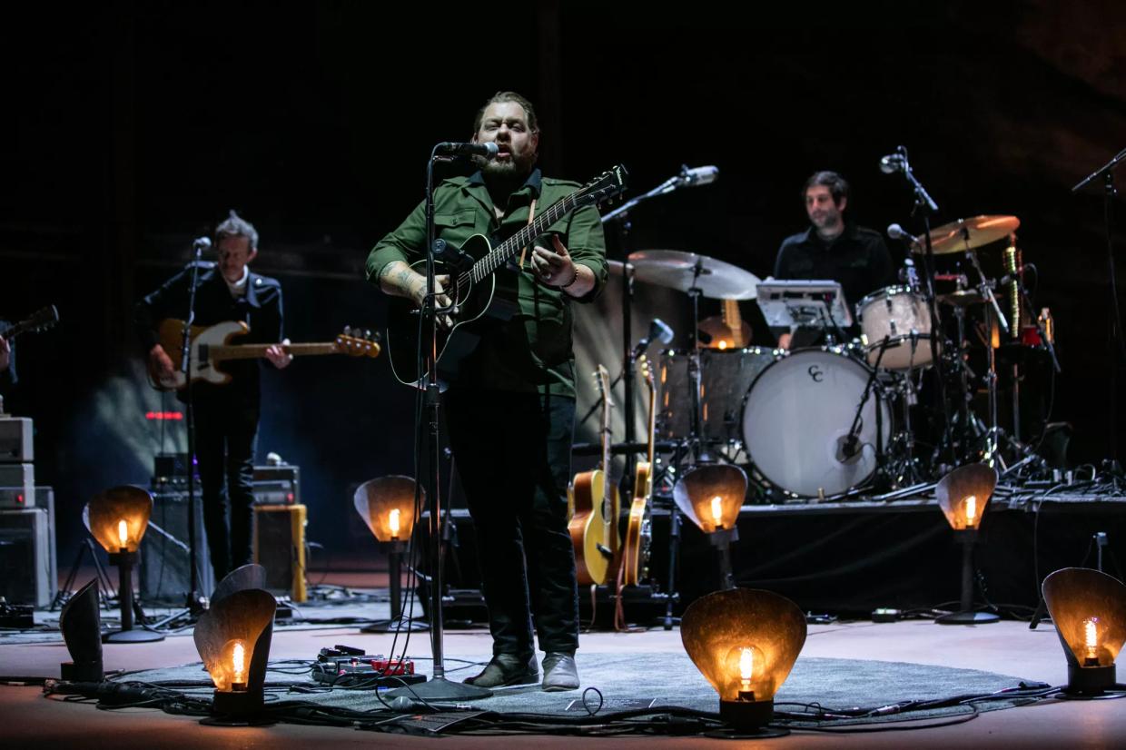 The Best Concerts in Denver This Weekend