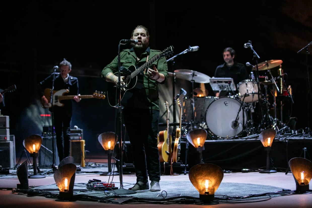 The Best Concerts in Denver This Weekend