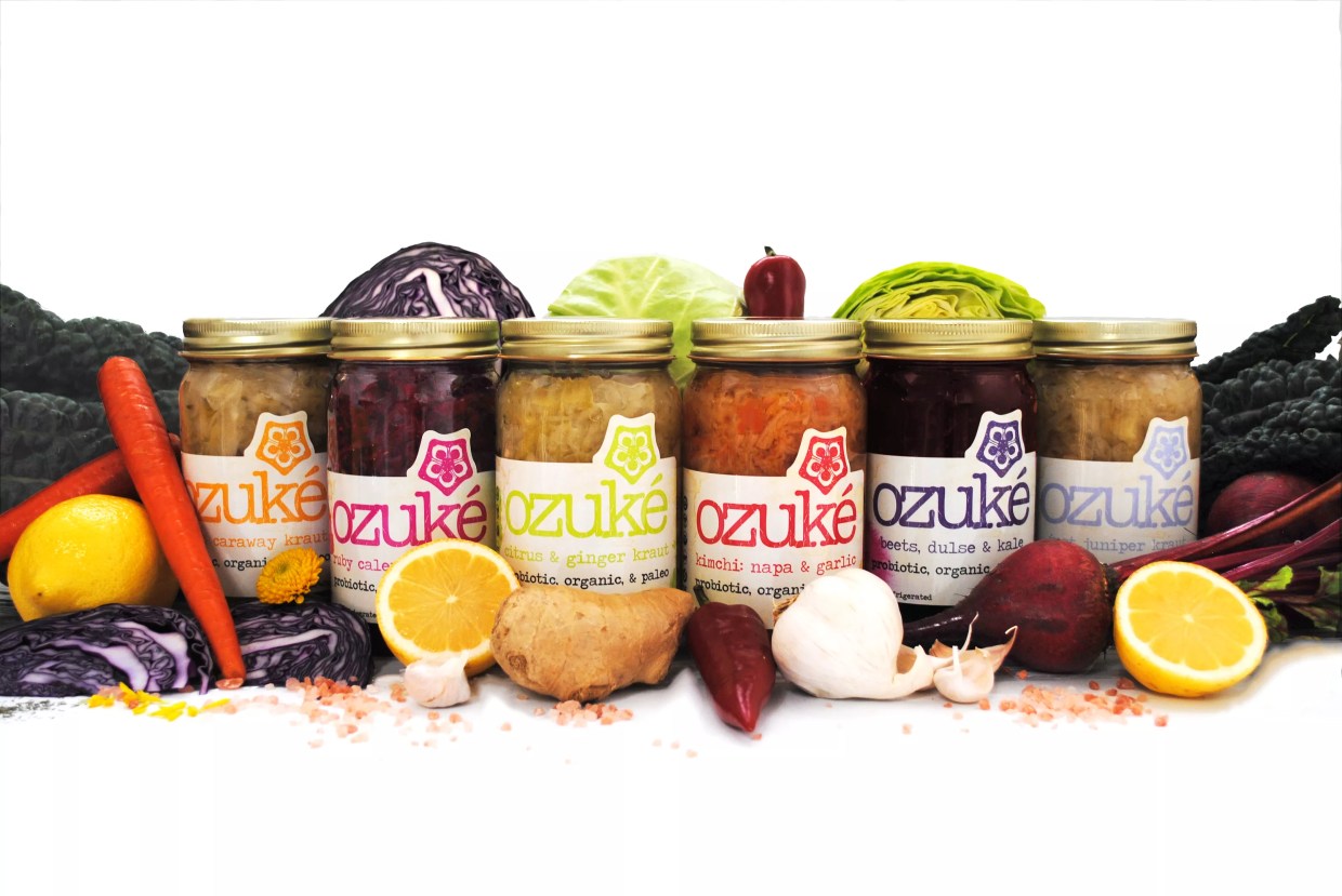 Fermented Food Producer Invites You to Join Fermentation Nation