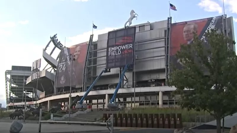 What to Expect If You’re Attending the Broncos-Buccaneers Game