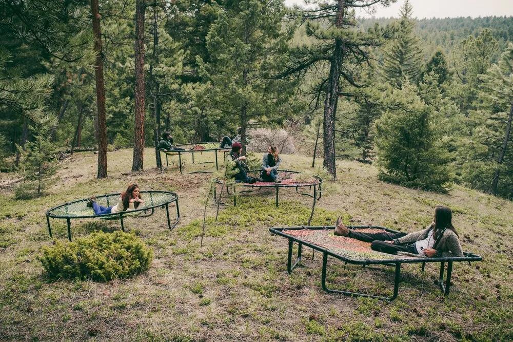 Immersive Art Was Red-Hot in Denver…and Then Came COVID