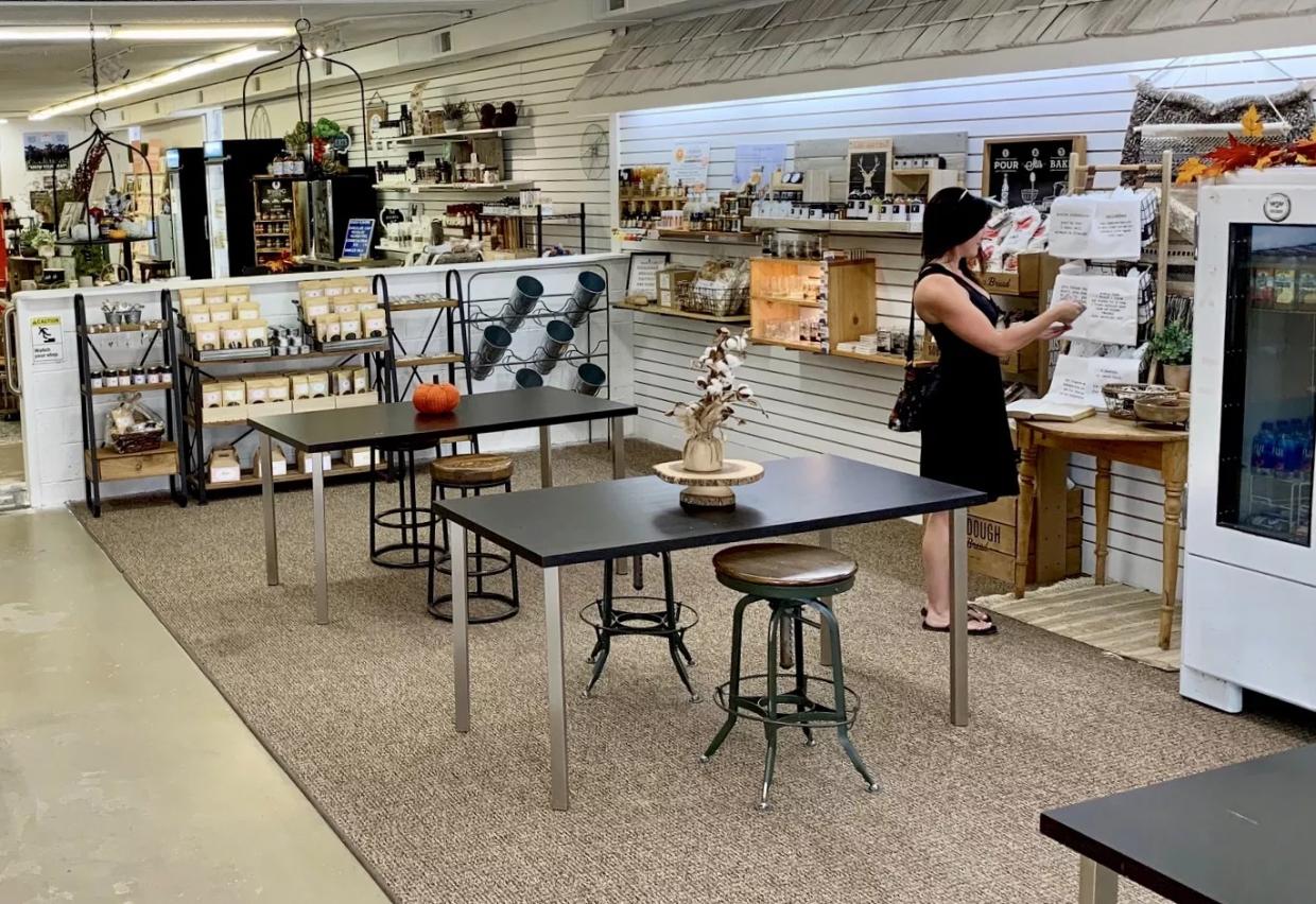 Mercantile by Farmgirl Foods Brings Local Market Goods to Castle Rock