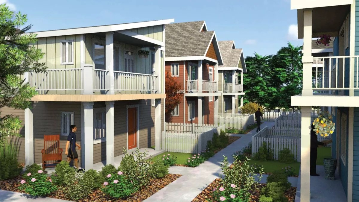 Denver City Council Starts Chipping Away at Remnants of Old Zoning Code