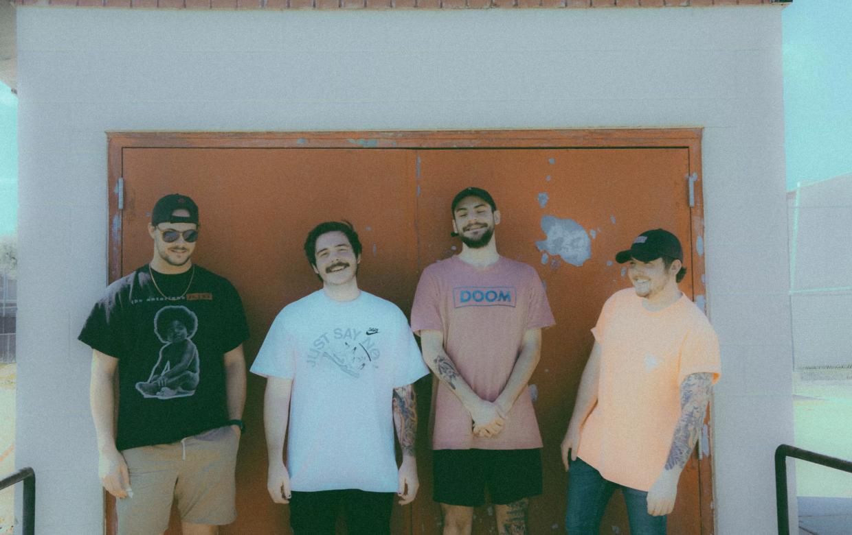 Fox Lake Merges Hip-Hop Bravado With Metal Fury
