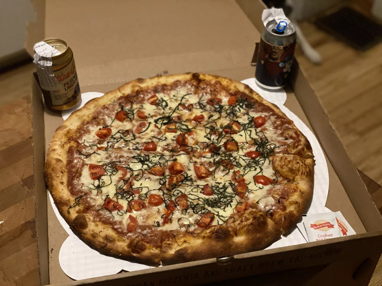 Hops & Pie’s Nightly Specials Beat Standard Happy Hours