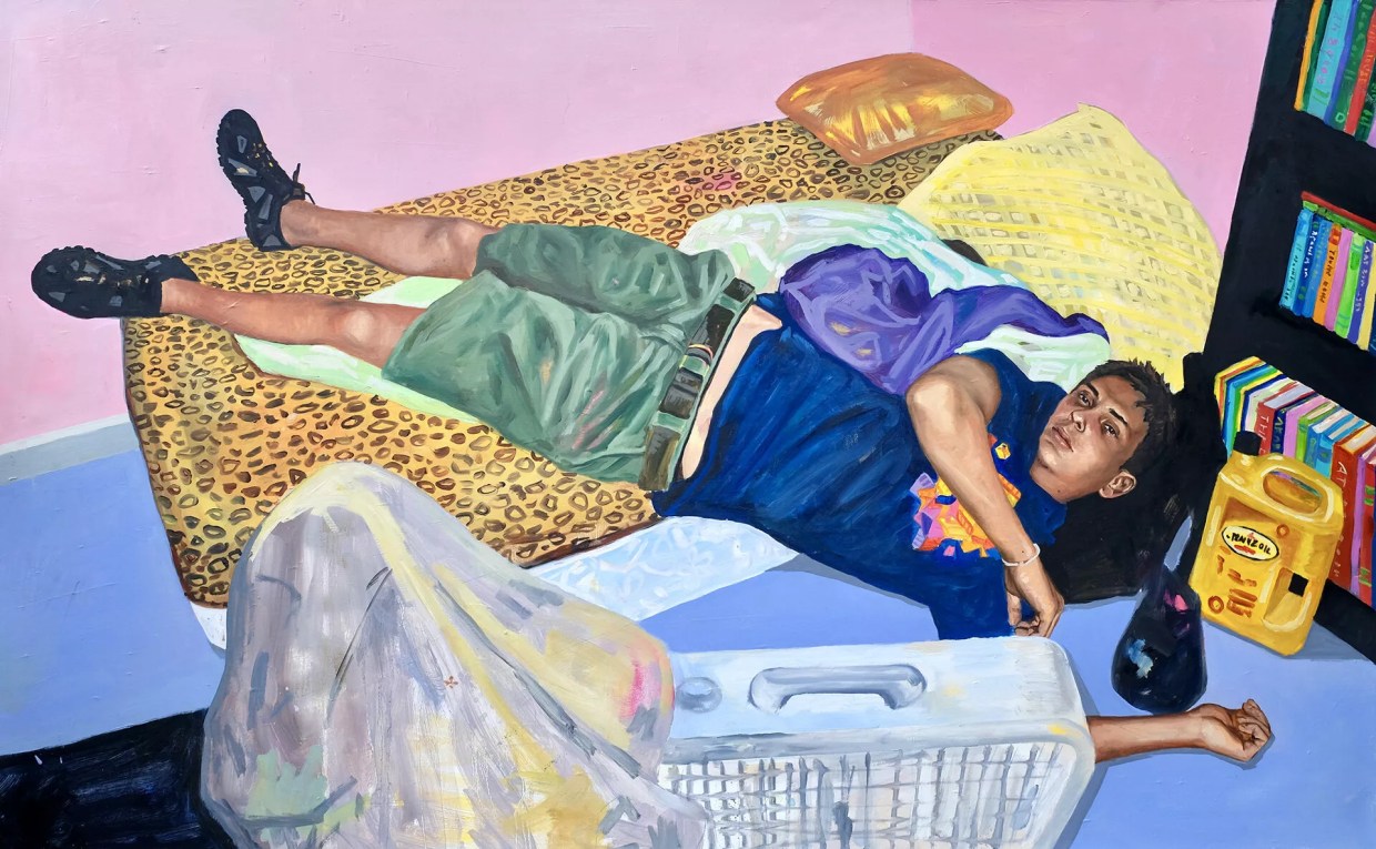 Art Attack: Fifteen Ways to See Art Live or Otherwise This Week