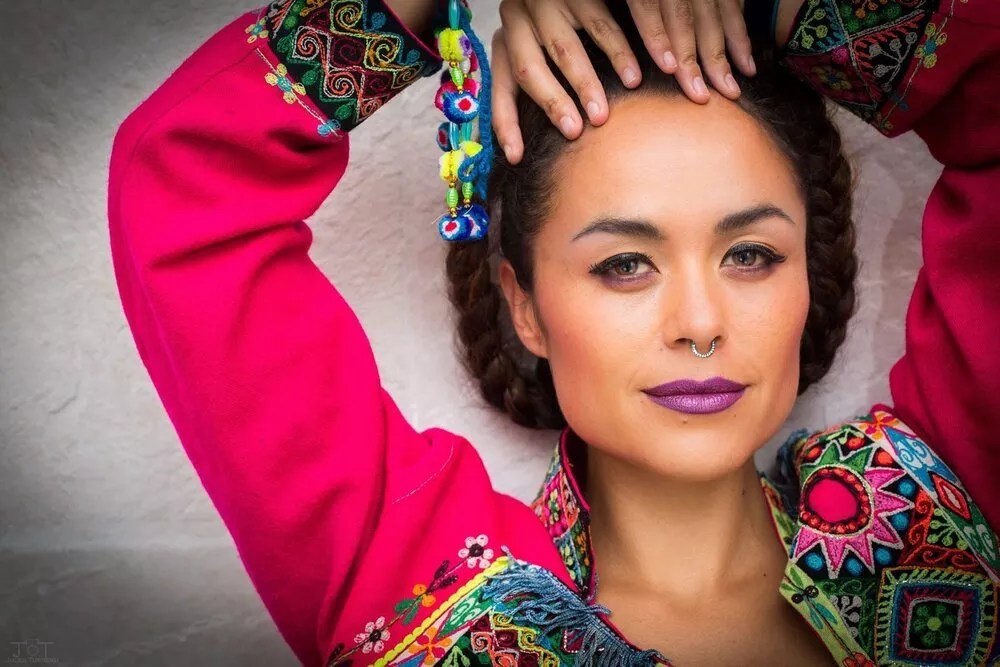 Art Attack: Eight Ways to See Art Live or Otherwise This Week