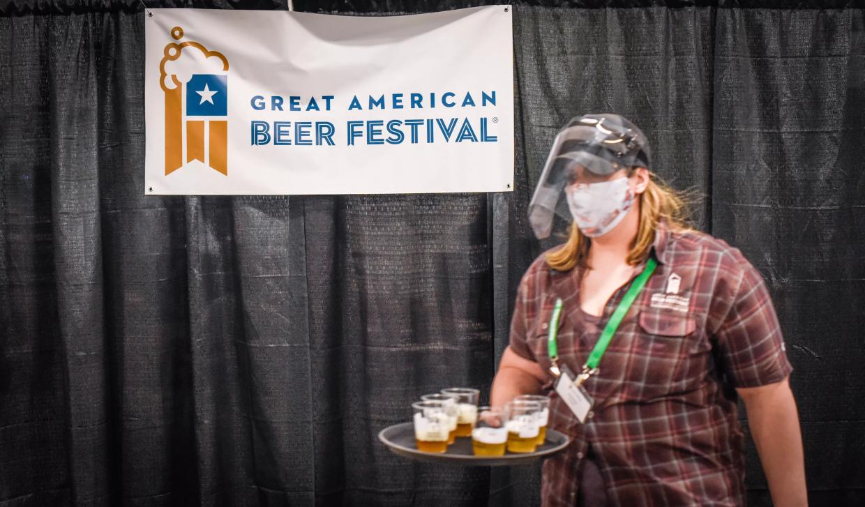 GABF Judging Is Under Way — and Things Are a Bit Different This Year