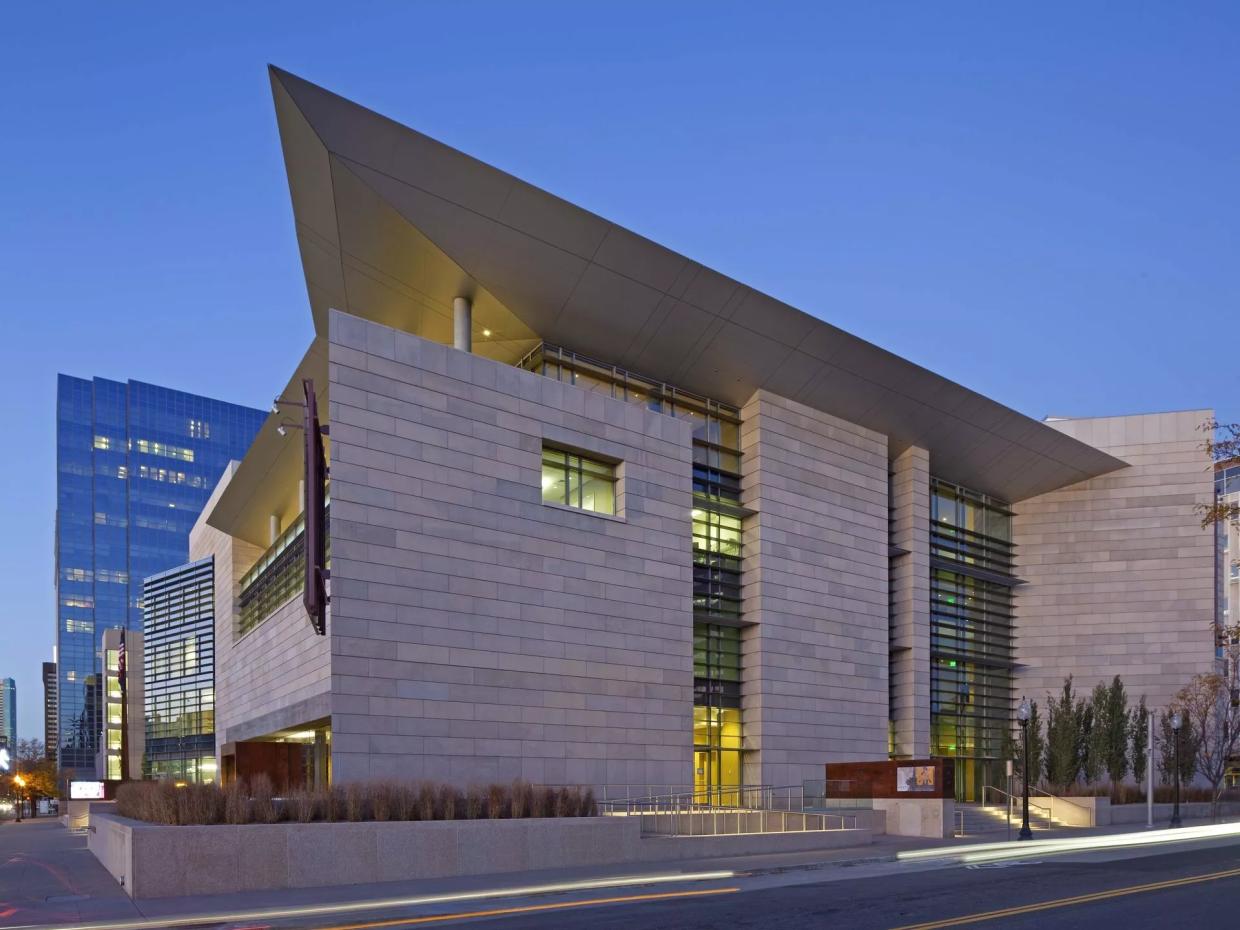 New Mural at History Colorado Will Honor Ruth Bader Ginsburg