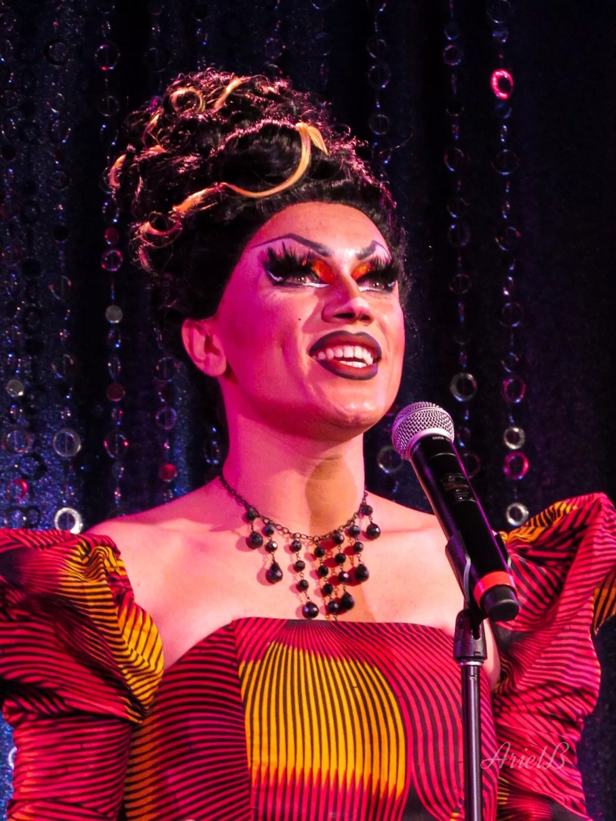 esSense Productions Amplifies BIPOC Voices Through Center Stage Series