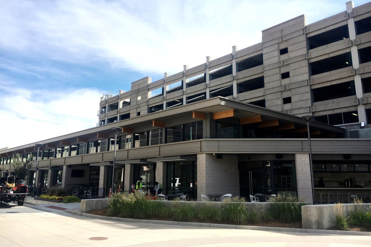 Meet Denver’s Newest Food Hall: Junction Food & Drink