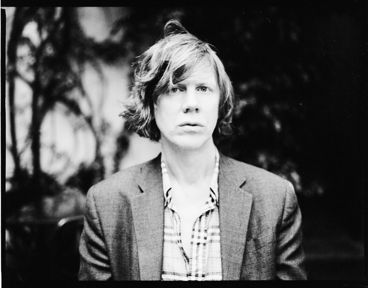 Thurston Moore on <i>By the Fire</i>, Teaching at Naropa and Sonic Democracy