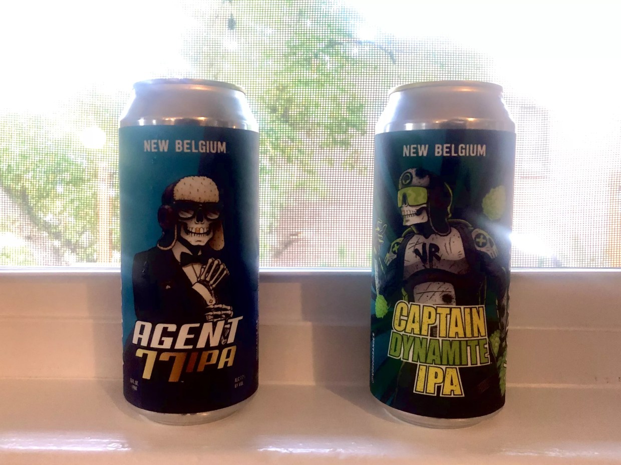 Beer Calendar: Get Out and Vote — for IPAs