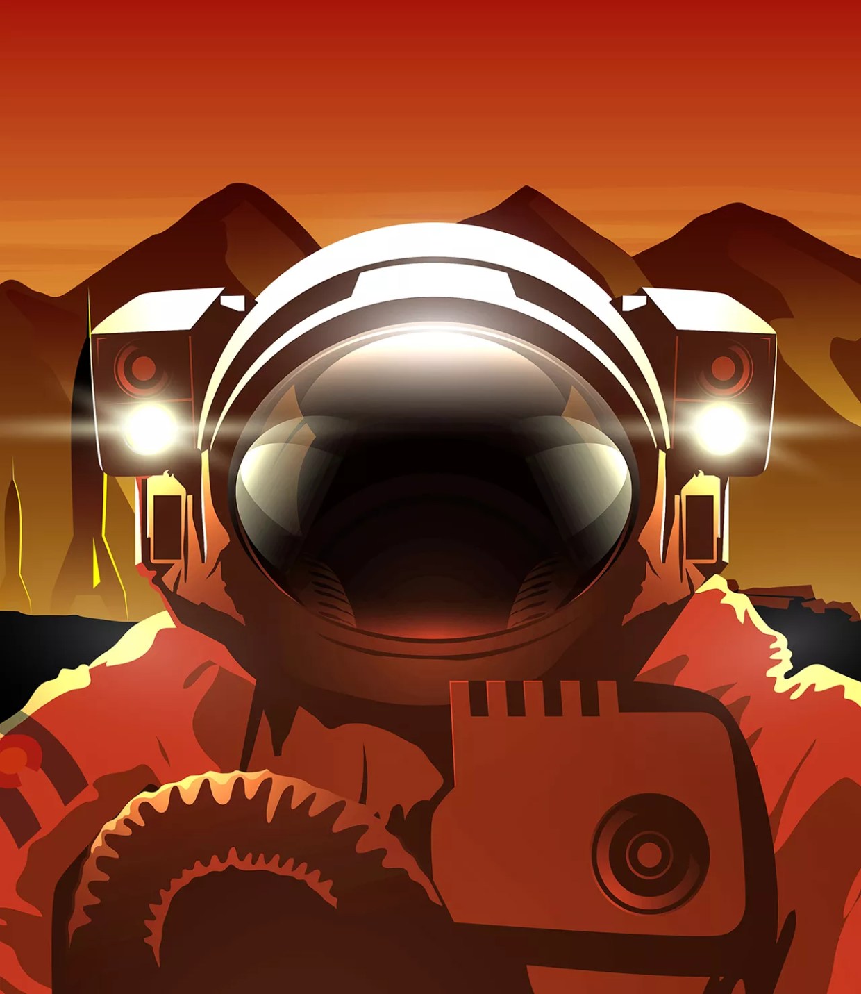 Colorado Springs Named Finalist for Permanent Space Command HQ