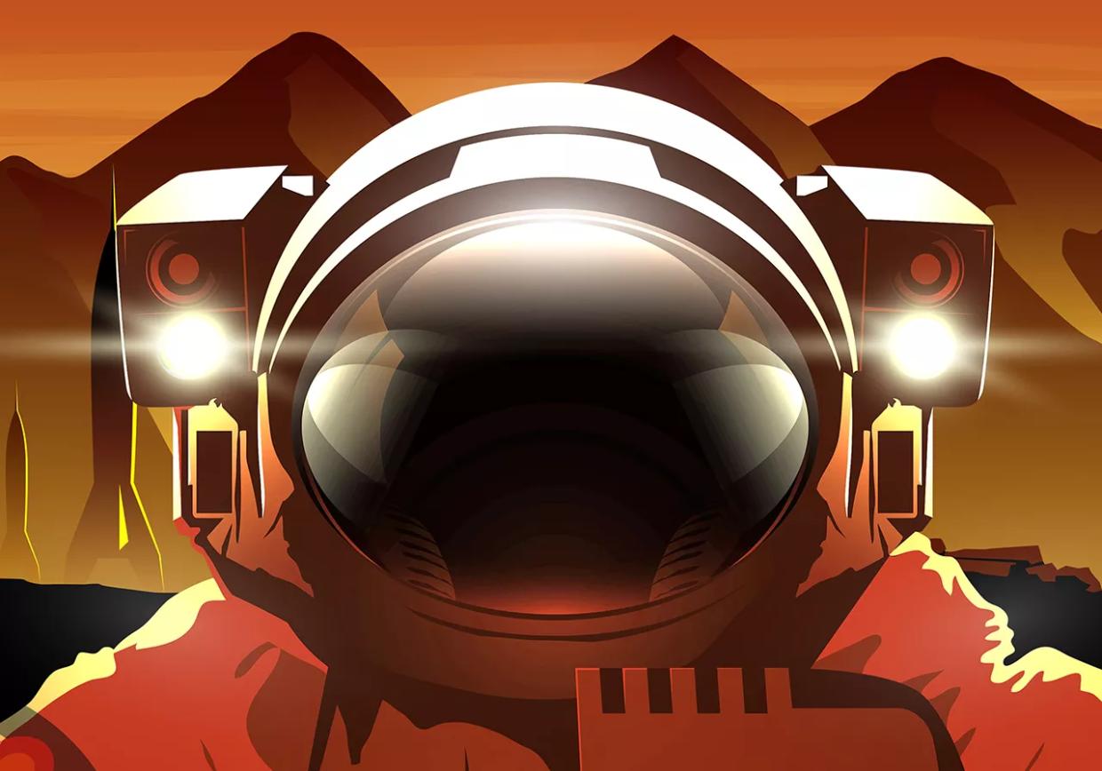 Colorado Politicos Fighting to Keep Space Command in Springs