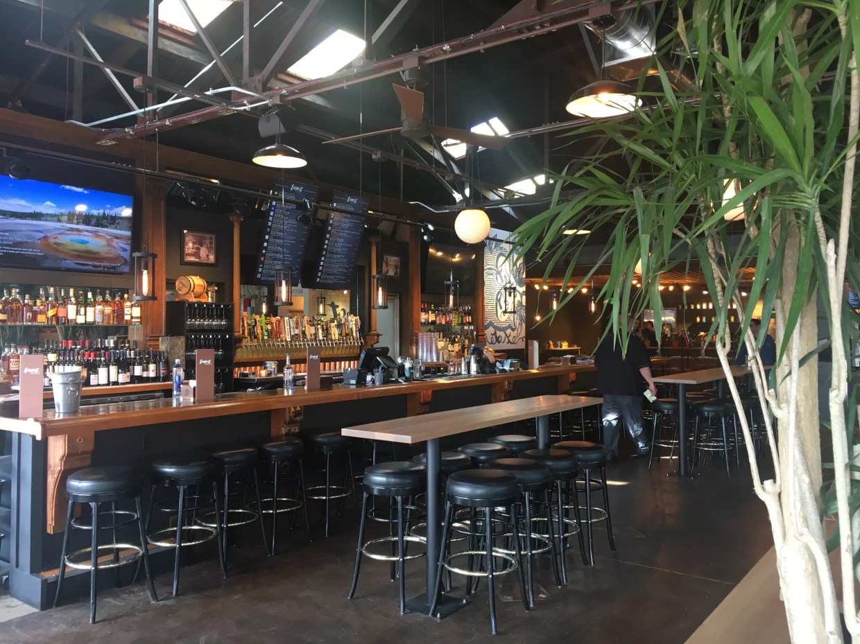 Earnest Hall Closes for Now, The Way Back Will Soon Follow