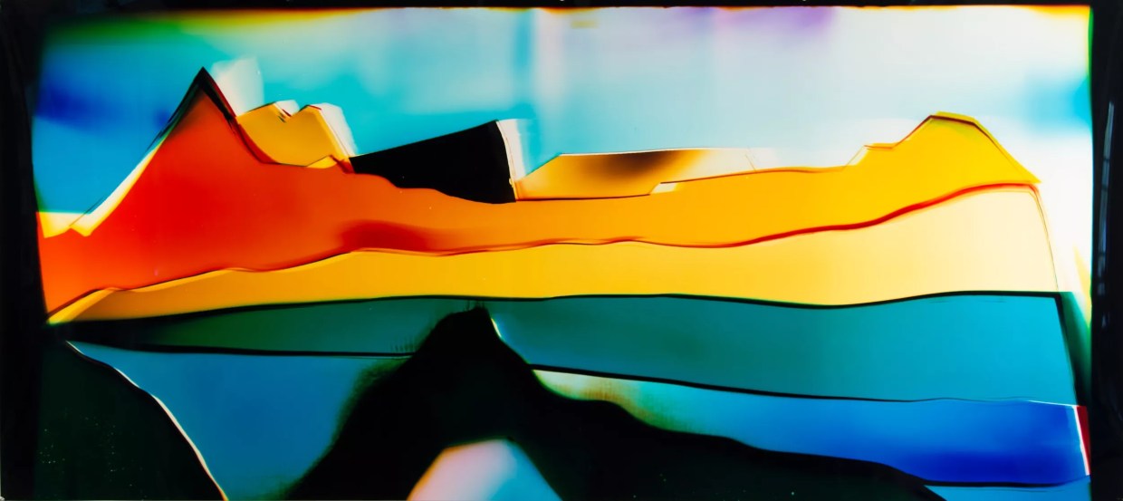 Art Attack: Twelve Ways to See Art Live or Otherwise This Week