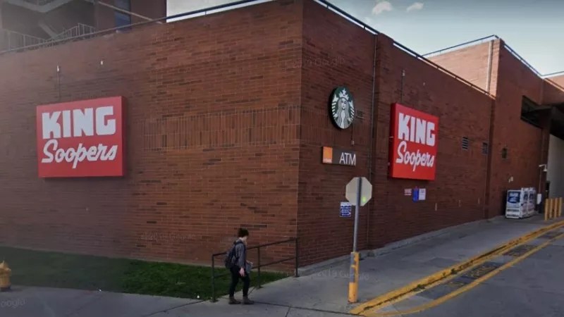 COVID-19: First Denver King Soopers Adds to New Outbreaks Record