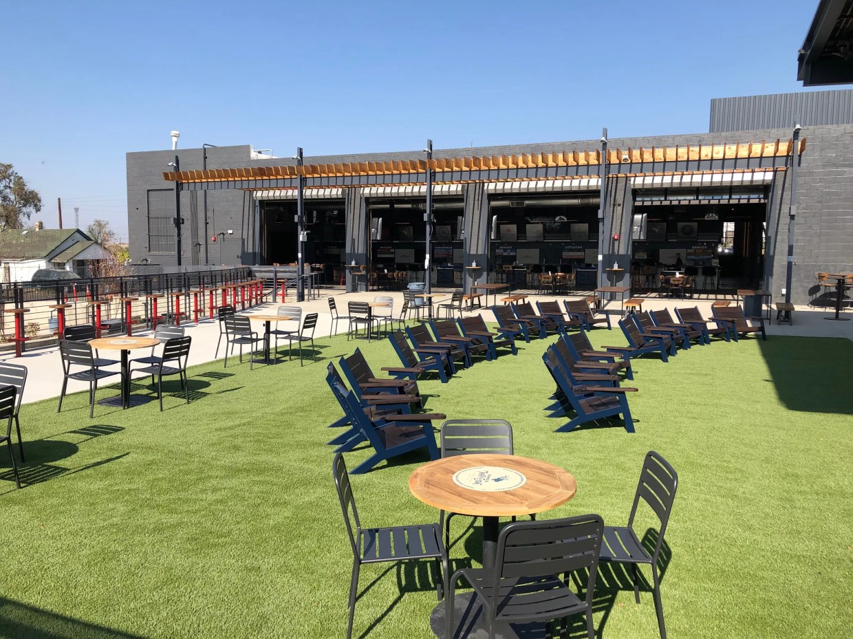 Neighbors Say Number Thirty Eight Already Violating Noise Rules