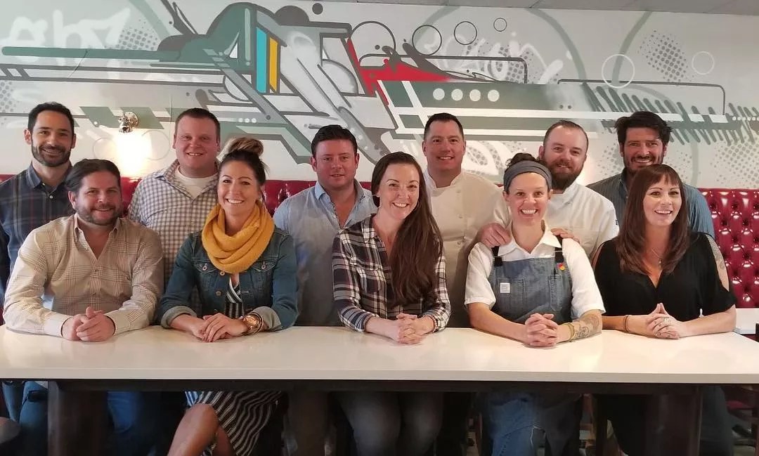 The Seven Best Events on the Culinary Calendar This Weekend