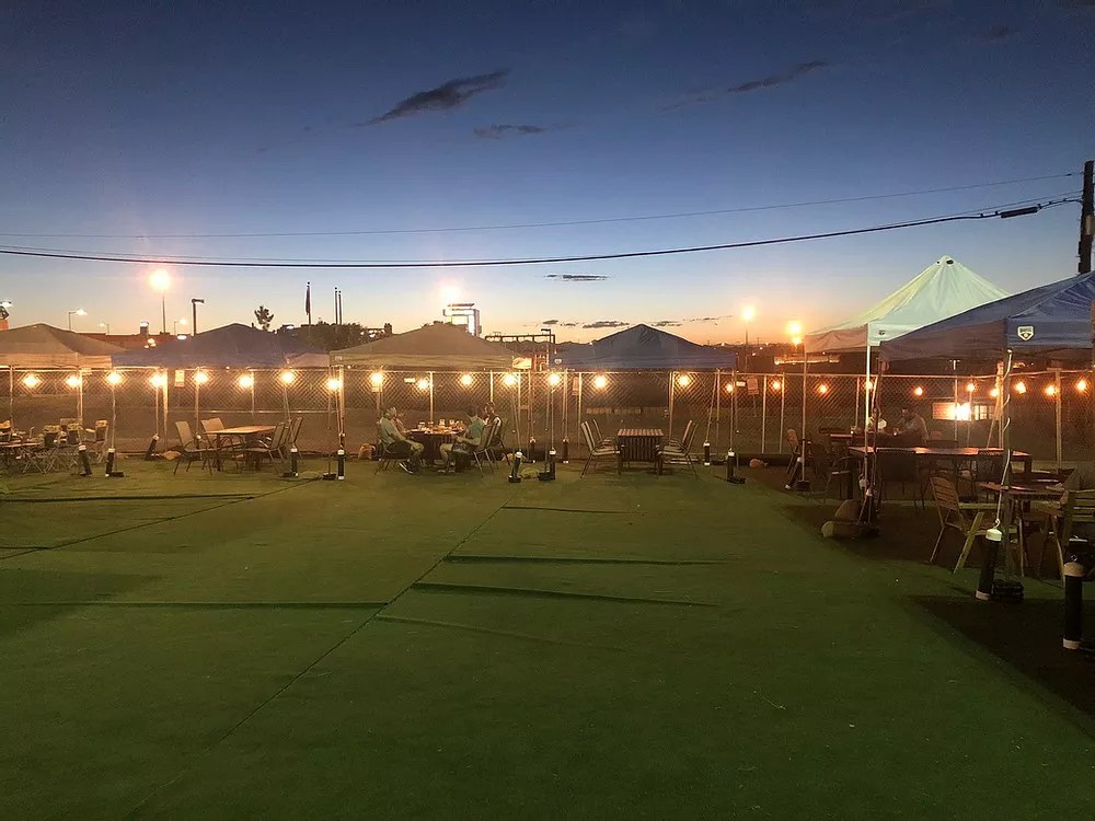 Blake Street’s Chris Fuselier on Suing the Governor…Then Chatting With Him