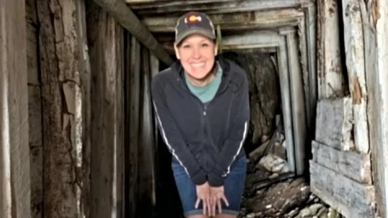 Bid to Help Diana Sevilla Despite Death of Driver Who Hit Her