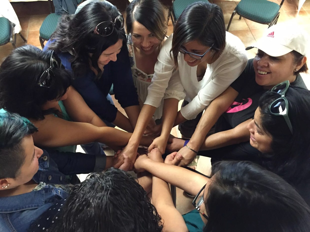 Op-Ed: Proposition 115 Is an Attack on Black Women’s Lives