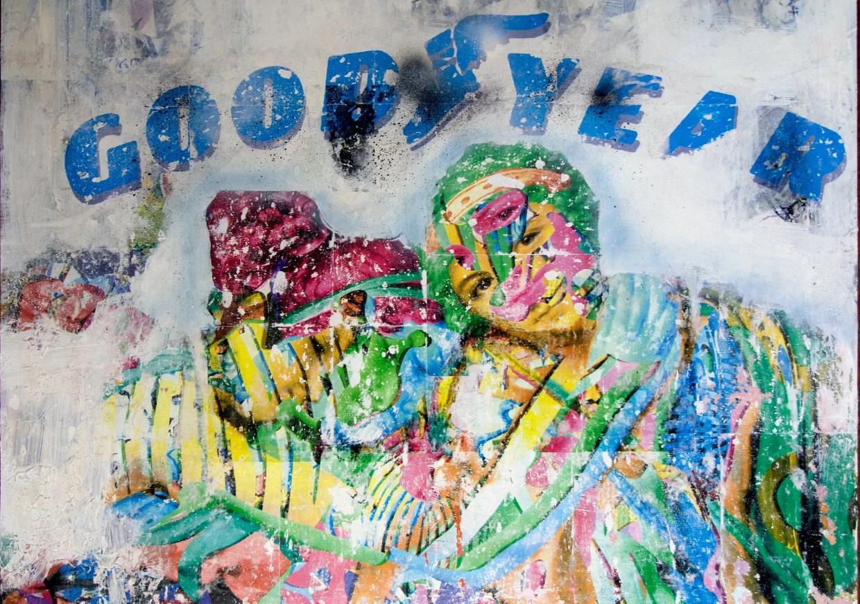 Art Attack: Thirteen Ways to See Art Live or Otherwise This Week