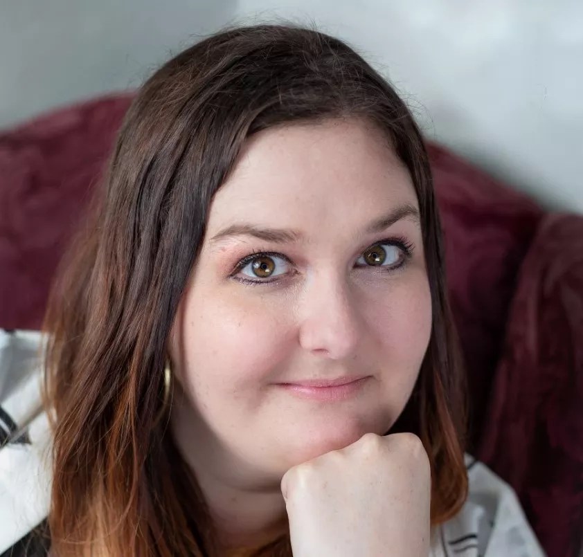 Fresh Air: Stephanie Harper on <i>Wesley Yorstead Goes Outside</i>