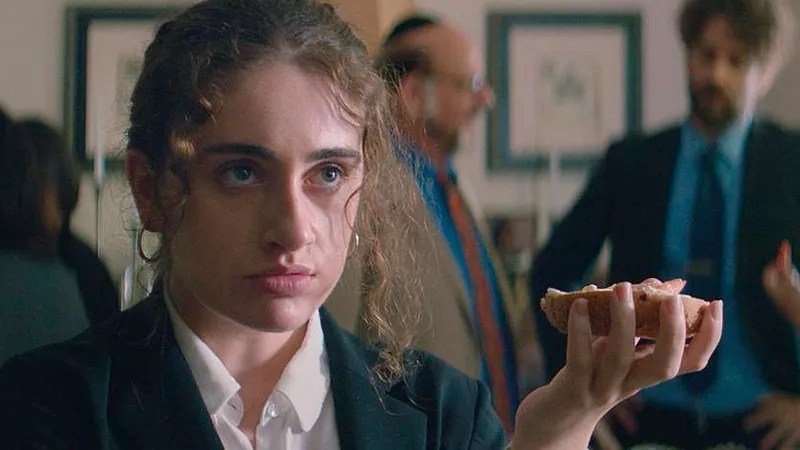 Denver Film Festival Must-See Pick for October 26: <i>Shiva Baby</i>