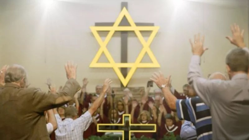 Denver Film Festival Must-See Pick for November 3: <i>’Til Kingdom Come</i>