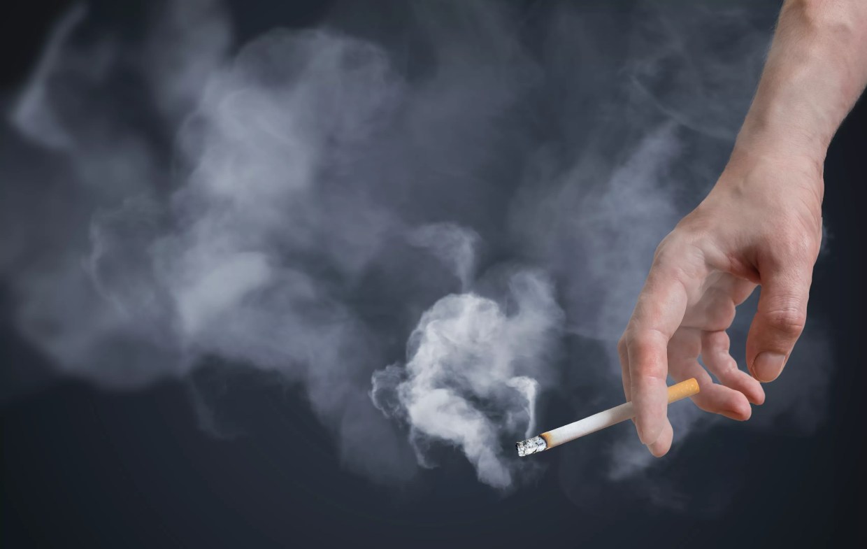 Op-Ed: Tobacco Taxes the Most Equitable Way to Reduce Smoking, Save Lives
