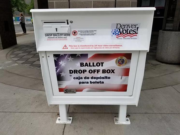Election 2020: More of Your (Non-Issue) Voting Questions Answered