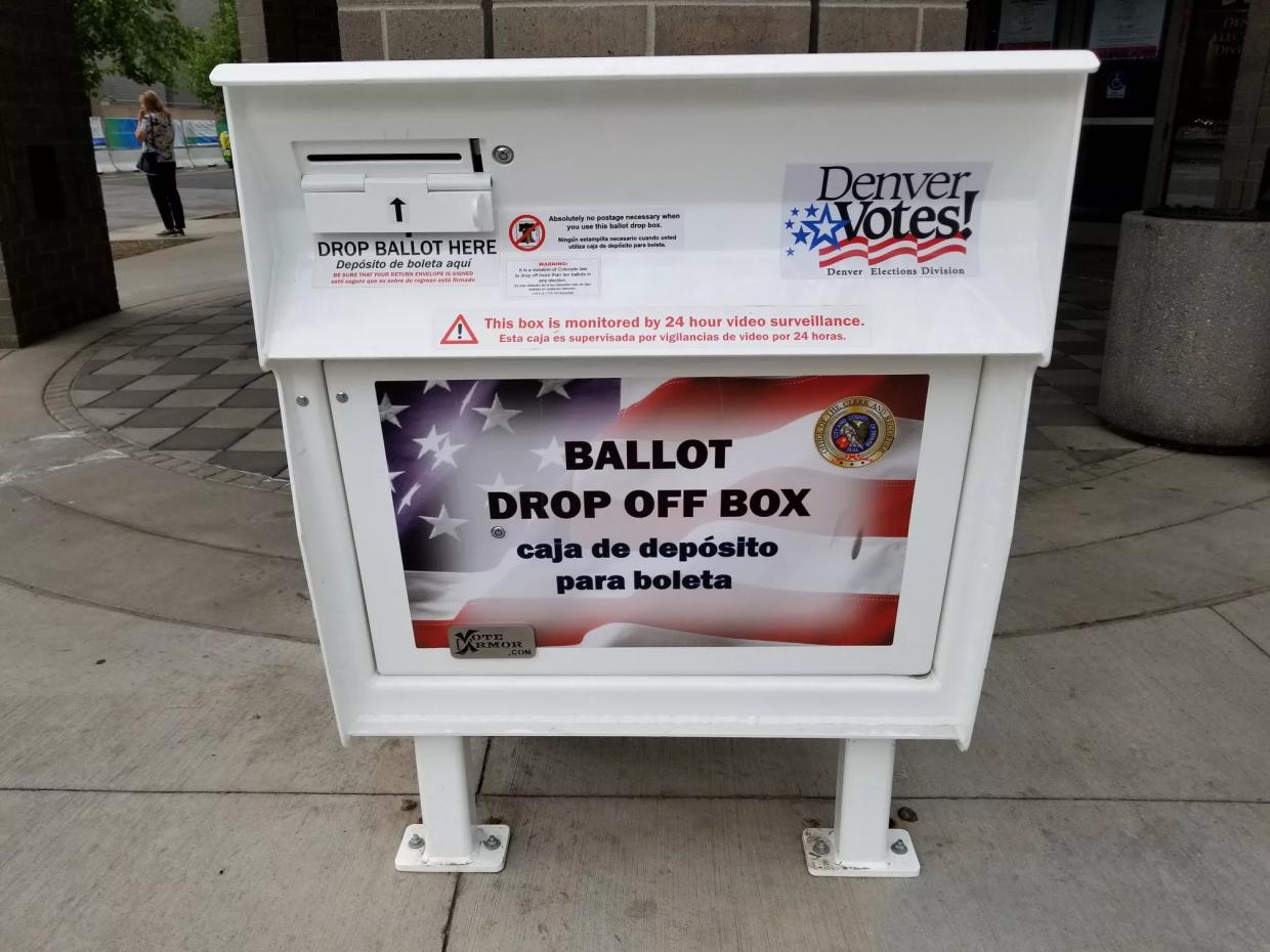 Election 2020: Your (Non-Issue) Voting Questions Answered!