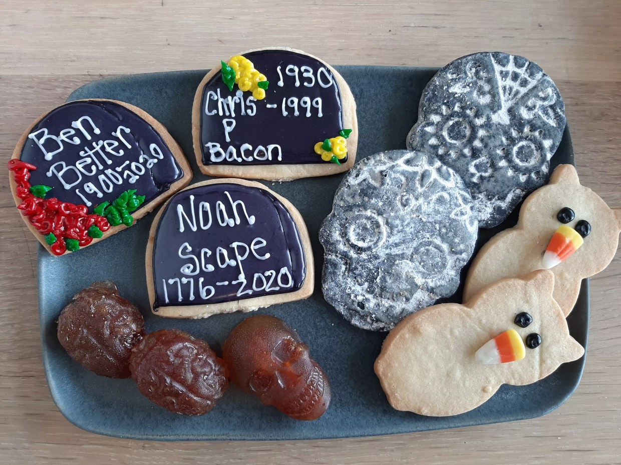 The Ten Spookiest Events at Bars and Restaurants This Halloween