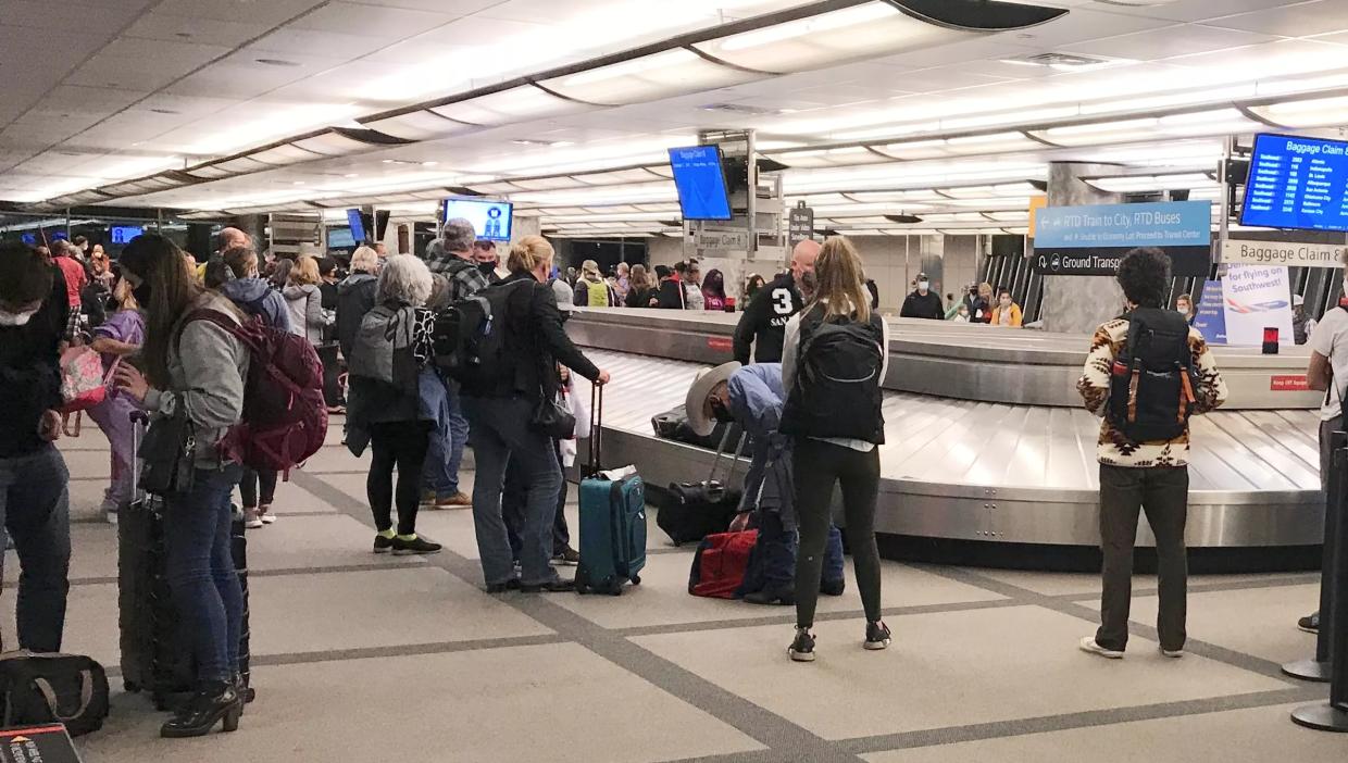 Denver City Council Voting  on Massive Airport Contracts Today