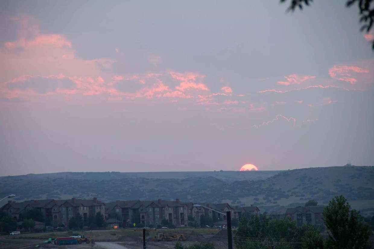 Douglas County, Tri-County Health Strike Tentative Agreement