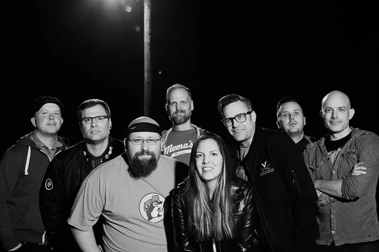 Reader: I Enjoyed So Many Insanely Fun Concerts With the Frenzy!