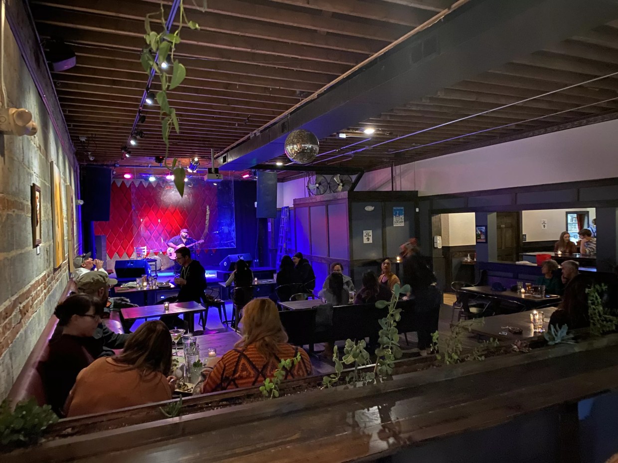 Music Venues Will Close During COVID-19 Level Red Shutdown