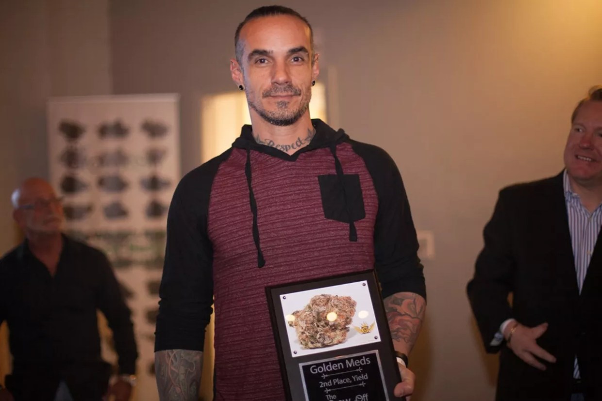 COVID-19 Won’t Stunt Colorado’s Homegrown Marijuana Cultivation Competition