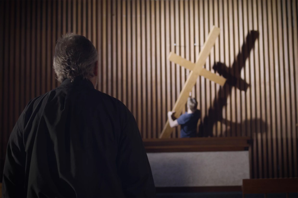 How a Lutheran Church Transformed Into a Multicultural Center for Aurora