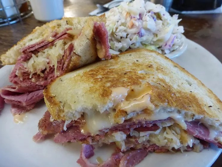 Reader: Zaidy’s Closed? Where Will I Go for Breakfast Today?