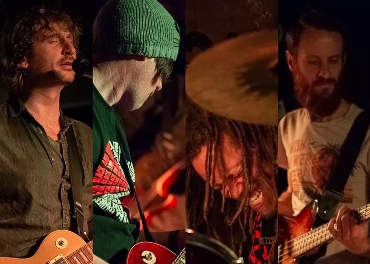 Sonic Resistance: Politico Music Colorado Drops Denver Protest Songs