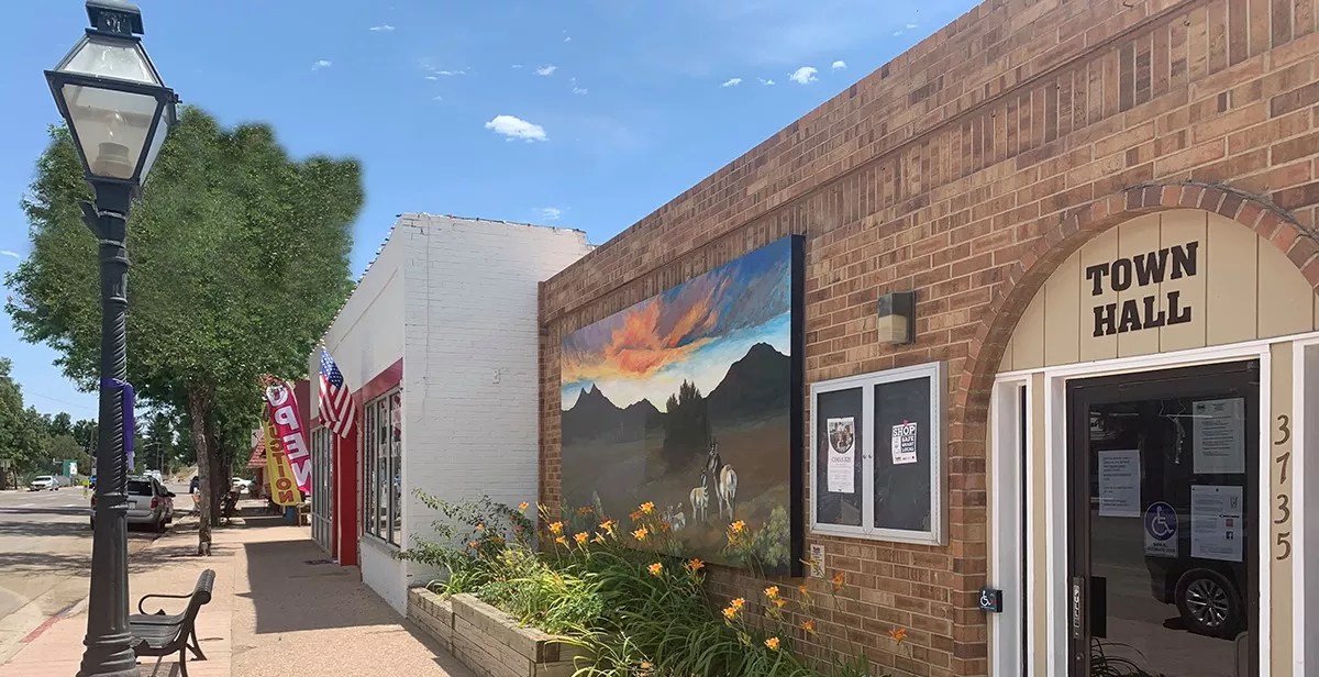 Despite Having the Signatures, Wellington Won’t Vote on Retail Pot in 2020