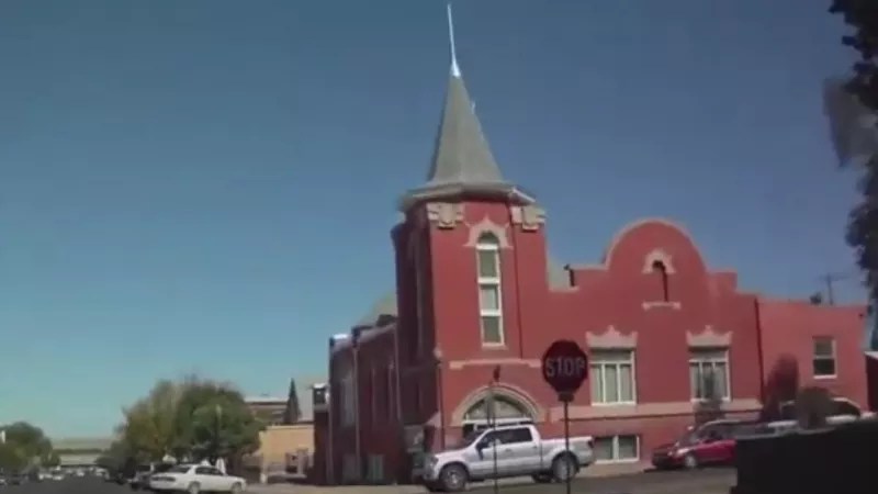 Denver, Ten Other Counties at Risk of COVID-19 Stay-at-Home Orders