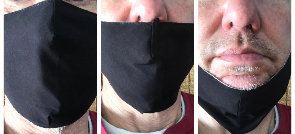 Who Wore Masks Worse: King Soopers Employees or Customers?